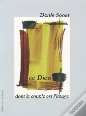 Capa do artigo Ce Dieu  Dont Le Couple Est L Image