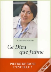 Capa do artigo Ce Dieu Que J