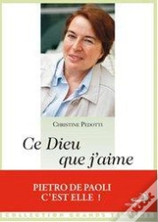 Capa do artigo Ce Dieu Que J