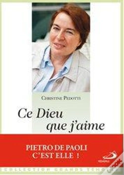 Capa do artigo Ce Dieu Que J'Aime