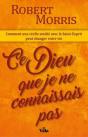 Ce Dieu Que Je Ne Connaissais Pas - Preview