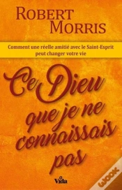 Capa do artigo Ce Dieu Que Je Ne Connaissais Pas