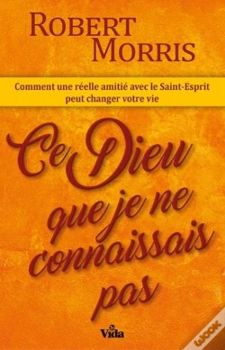 Capa do artigo Ce Dieu Que Je Ne Connaissais Pas