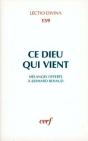 Ce Dieu Qui Vient - Preview