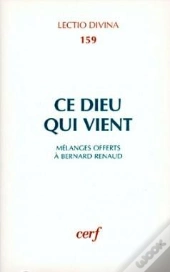 Ce Dieu Qui Vient