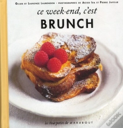 Capa do artigo Ce Dimanche C'Est Brunch