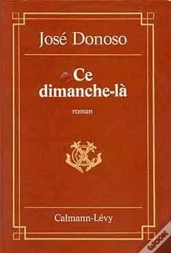 Capa do artigo Ce Dimanche-Là