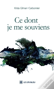 Capa do artigo Ce Dont Je Me Souviens