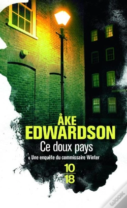Capa do artigo Ce Doux Pays