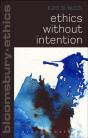 Ce Ethics Without Intention Ce - Preview