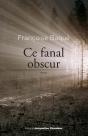 Ce Fanal Obscur - Preview