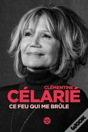 Capa do artigo Ce Feu Qui Me Brûle