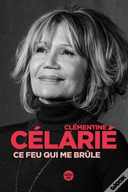 Capa do artigo Ce Feu Qui Me Brûle