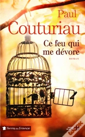 Capa do artigo Ce Feu Qui Me Dévore