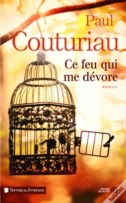 Capa do artigo Ce Feu Qui Me Dévore