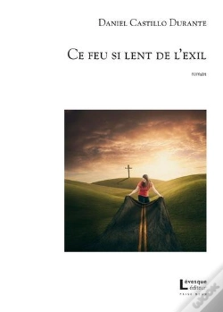 Capa do artigo Ce Feu Si Lent De L'Exil
