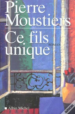 Capa do artigo Ce Fils Unique
