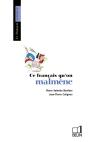 Ce Français Qu'On Malmène - Preview
