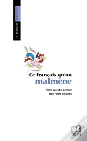 Capa do artigo Ce Français Qu