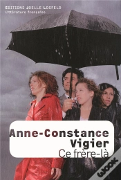 Capa do artigo Ce Frère-Là