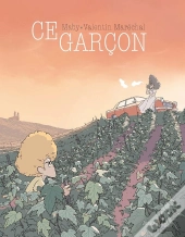 Ce Garçon