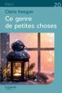 Ce Genre De Petites Choses - Preview