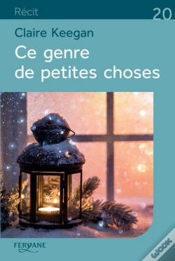 Capa do artigo Ce Genre De Petites Choses