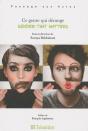 Ce Genre Qui Dérange ; Gender That Matters - Preview