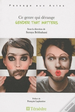 Capa do artigo Ce Genre Qui Dérange ; Gender That Matters