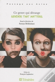 Capa do artigo Ce Genre Qui Dérange ; Gender That Matters
