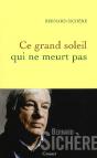 Ce Grand Soleil Qui Ne Meurt Pas - Preview