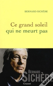 Capa do artigo Ce Grand Soleil Qui Ne Meurt Pas