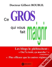Capa do artigo Ce Gros Qui Vous Fait Maigrir
