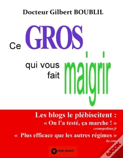 Capa do artigo Ce Gros Qui Vous Fait Maigrir