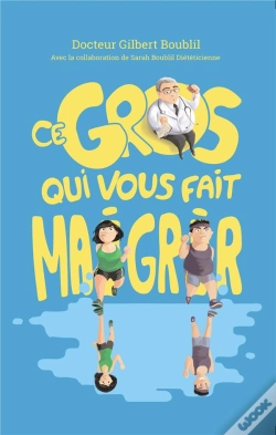 Capa do artigo Ce Gros Qui Vous Fait Maigrir