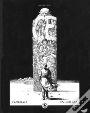 Capa do artigo Ce : Intégrale Tomes 1 À 3