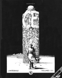 Capa do artigo Ce : Intégrale Tomes 1 À 3