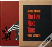 Capa do artigo Ce-James Baldwin The Fire Next Time - Anglais