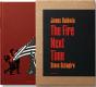 Ce-James Baldwin The Fire Next Time - Anglais - Preview