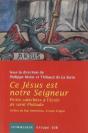 Ce Jésus Est Notre Seigneur ; Petite Catéchèse À L'École De Saint Phébade - Preview