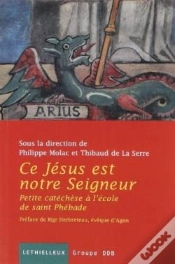 Capa do artigo Ce Jésus Est Notre Seigneur ; Petite Catéchèse À L