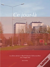 Capa do artigo Ce Jour-La