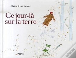 Capa do artigo Ce Jour-Là Sur La Terre