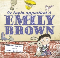 Capa do artigo Ce Lapin Appartient À Emily Brown