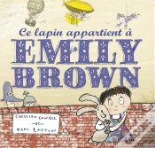 Capa do artigo Ce Lapin Appartient À Emily Brown