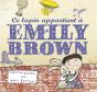 Ce Lapin Appartient À Emily Brown - Preview