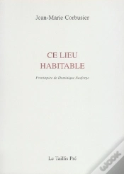 Capa do artigo Ce Lieu Habitable