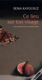 Ce Lieu Sur Ton Visage