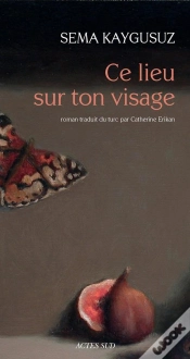 Capa do artigo Ce Lieu Sur Ton Visage