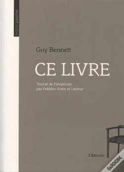 Capa do artigo Ce Livre